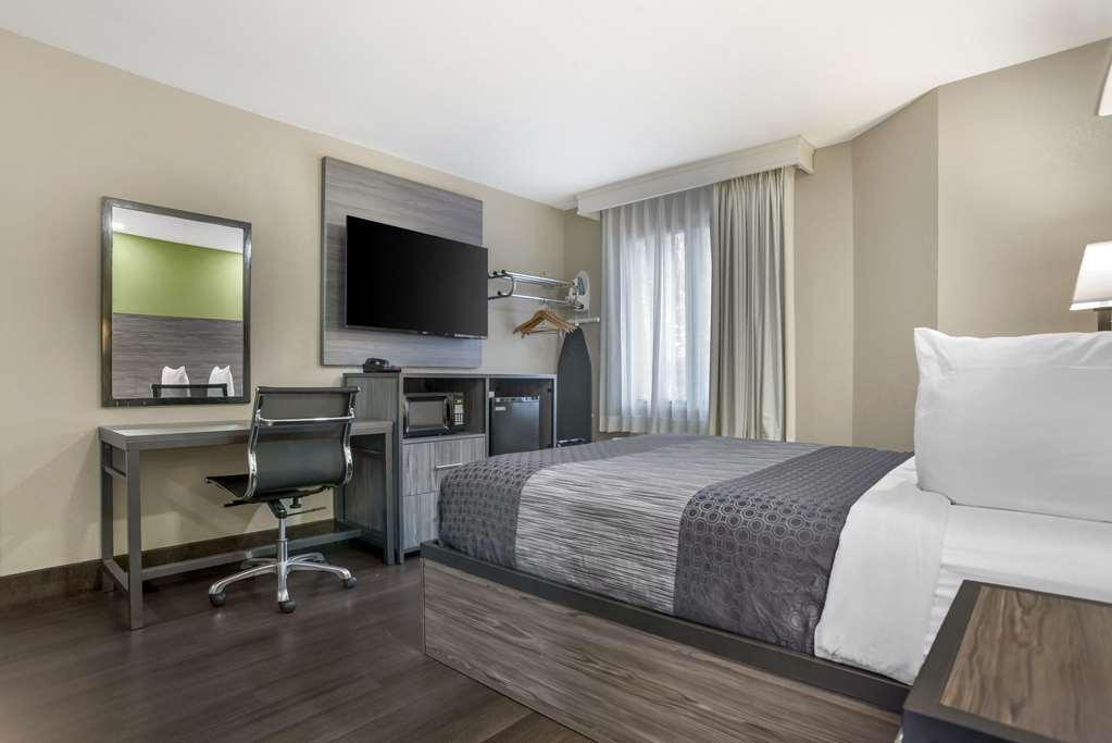 Rodeway Inn Tuscaloosa near University Zimmer foto