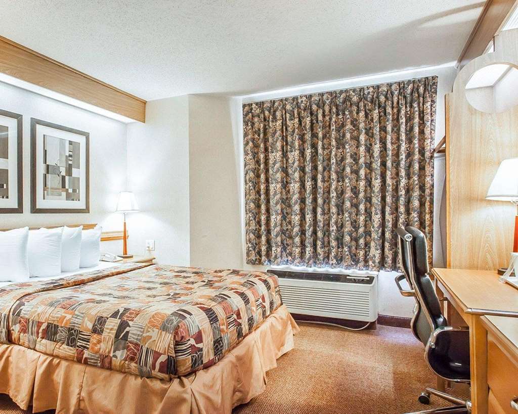 Rodeway Inn Tuscaloosa near University Exterior foto